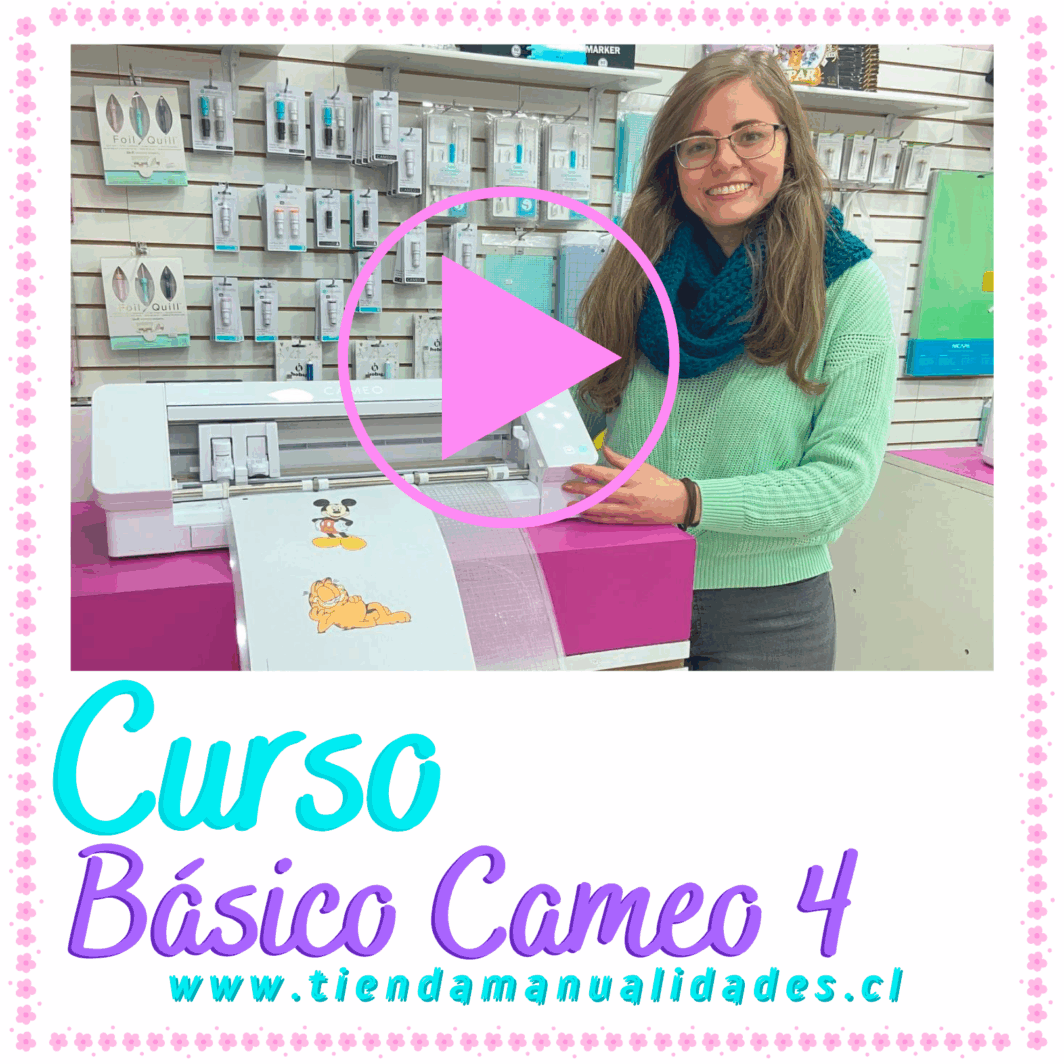 000013_Curso Básico Silhouette Cameo 4 y Portrait3_Vídeos